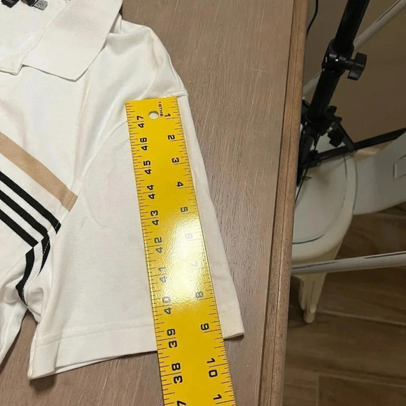 Men’s Banana Republic Polo Shirt Size XL - Picture 7 of 7